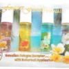 Forever Florals® - Cologne Sampler Pack