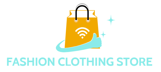 Fashion Clothing Store