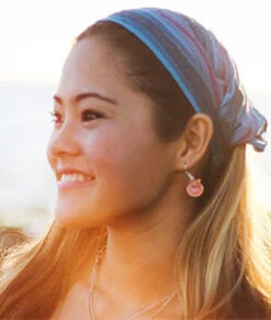 Shanti Town Aloha Headbands